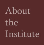 About The Institute